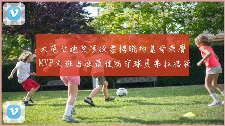大范甘迪奖项投票揭晓约基奇荣膺MVP文班当选最佳防守球员弗拉格获最佳新秀